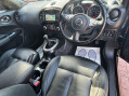 Nissan Juke 1.5 dCi Tekna Euro 6 (s/s) 5dr 10