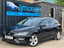 SEAT Leon 2.0 TDI FR Technology ST DSG Euro 6 (s/s) 5dr