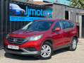 Honda CR-V 2.0 i-VTEC S Euro 5 (s/s) 5dr 1