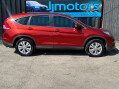 Honda CR-V 2.0 i-VTEC S Euro 5 (s/s) 5dr 7