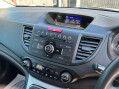 Honda CR-V 2.0 i-VTEC S Euro 5 (s/s) 5dr 16