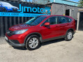 Honda CR-V 2.0 i-VTEC S Euro 5 (s/s) 5dr 3