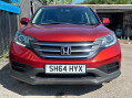 Honda CR-V 2.0 i-VTEC S Euro 5 (s/s) 5dr 2