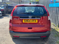 Honda CR-V 2.0 i-VTEC S Euro 5 (s/s) 5dr 5