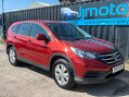 Honda CR-V 2.0 i-VTEC S Euro 5 (s/s) 5dr 8