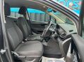 Vauxhall Mokka X 1.4i Turbo ecoTEC Active Euro 6 (s/s) 5dr 10