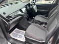 Vauxhall Mokka X 1.4i Turbo ecoTEC Active Euro 6 (s/s) 5dr 13