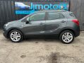 Vauxhall Mokka X 1.4i Turbo ecoTEC Active Euro 6 (s/s) 5dr 3