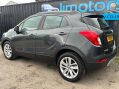 Vauxhall Mokka X 1.4i Turbo ecoTEC Active Euro 6 (s/s) 5dr 4
