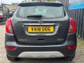 Vauxhall Mokka X 1.4i Turbo ecoTEC Active Euro 6 (s/s) 5dr 5