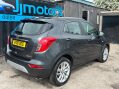 Vauxhall Mokka X 1.4i Turbo ecoTEC Active Euro 6 (s/s) 5dr 6