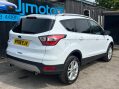 Ford Kuga 1.5 TDCi Titanium Euro 6 (s/s) 5dr 6