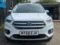 Ford Kuga 1.5 TDCi Titanium Euro 6 (s/s) 5dr 2