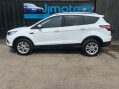 Ford Kuga 1.5 TDCi Titanium Euro 6 (s/s) 5dr 3
