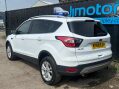 Ford Kuga 1.5 TDCi Titanium Euro 6 (s/s) 5dr 4