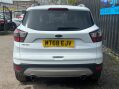 Ford Kuga 1.5 TDCi Titanium Euro 6 (s/s) 5dr 5