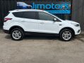 Ford Kuga 1.5 TDCi Titanium Euro 6 (s/s) 5dr 7