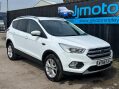 Ford Kuga 1.5 TDCi Titanium Euro 6 (s/s) 5dr 8