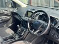 Ford Kuga 1.5 TDCi Titanium Euro 6 (s/s) 5dr 9