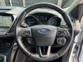 Ford Kuga 1.5 TDCi Titanium Euro 6 (s/s) 5dr 14