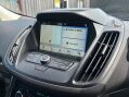 Ford Kuga 1.5 TDCi Titanium Euro 6 (s/s) 5dr 16