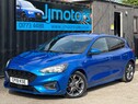 Ford Focus 1.0T EcoBoost ST-Line Euro 6 (s/s) 5dr