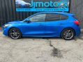 Ford Focus 1.0T EcoBoost ST-Line Euro 6 (s/s) 5dr 3