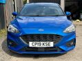 Ford Focus 1.0T EcoBoost ST-Line Euro 6 (s/s) 5dr 2
