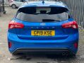 Ford Focus 1.0T EcoBoost ST-Line Euro 6 (s/s) 5dr 5