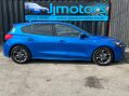 Ford Focus 1.0T EcoBoost ST-Line Euro 6 (s/s) 5dr 7