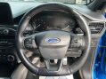 Ford Focus 1.0T EcoBoost ST-Line Euro 6 (s/s) 5dr 14