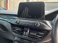 Ford Focus 1.0T EcoBoost ST-Line Euro 6 (s/s) 5dr 15