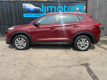 Hyundai TUCSON 1.6 GDi Blue Drive SE Euro 6 (s/s) 5dr 3