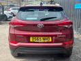 Hyundai TUCSON 1.6 GDi Blue Drive SE Euro 6 (s/s) 5dr 5