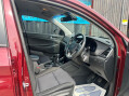 Hyundai TUCSON 1.6 GDi Blue Drive SE Euro 6 (s/s) 5dr 9