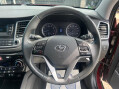 Hyundai TUCSON 1.6 GDi Blue Drive SE Euro 6 (s/s) 5dr 15