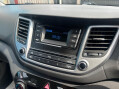 Hyundai TUCSON 1.6 GDi Blue Drive SE Euro 6 (s/s) 5dr 17