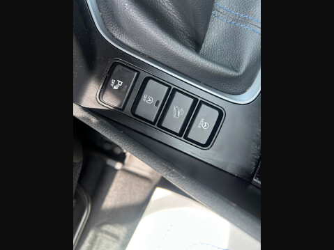 Hyundai TUCSON 1.6 GDi Blue Drive SE Euro 6 (s/s) 5dr 20