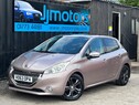 Peugeot 208 1.2 VTi Allure Euro 5 5dr