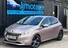 Peugeot 208 1.2 VTi Allure Euro 5 5dr