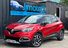 Renault Captur 0.9 TCe ENERGY Signature Nav Euro 6 (s/s) 5dr