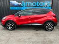 Renault Captur 0.9 TCe ENERGY Signature Nav Euro 6 (s/s) 5dr 3