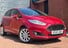 Ford Fiesta 1.0T EcoBoost Titanium Euro 6 (s/s) 5dr