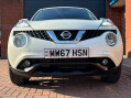 Nissan Juke 1.2 DIG-T N-Connecta Euro 6 (s/s) 5dr 2