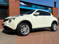 Nissan Juke 1.2 DIG-T N-Connecta Euro 6 (s/s) 5dr 3