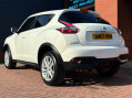 Nissan Juke 1.2 DIG-T N-Connecta Euro 6 (s/s) 5dr 4