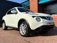 Nissan Juke 1.2 DIG-T N-Connecta Euro 6 (s/s) 5dr 5