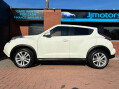Nissan Juke 1.2 DIG-T N-Connecta Euro 6 (s/s) 5dr 7
