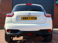 Nissan Juke 1.2 DIG-T N-Connecta Euro 6 (s/s) 5dr 8