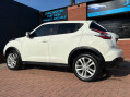 Nissan Juke 1.2 DIG-T N-Connecta Euro 6 (s/s) 5dr 9